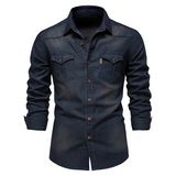 Rasmus | DENIM SÄRK SLIM